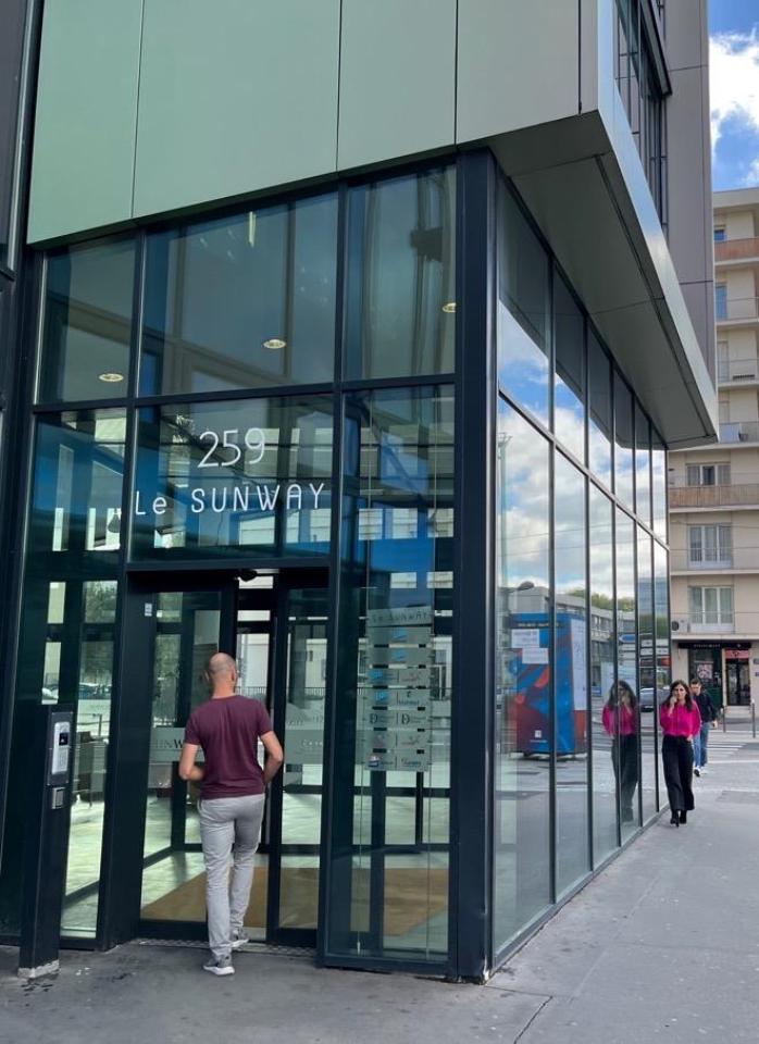 Bureau Lyon 1698m² Location bureau Lyon Rhône OLBUR2316987 7